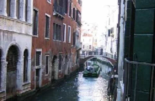 San Marco Apartment | apartment/flat - Venezia
