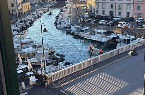 Venezia Nuova Apartment | Apartment for Families new on the canals of the Venice neighborhood