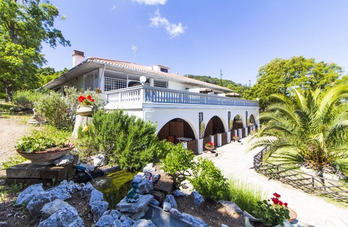 Campiglia Marittima Apartment | Apartment in Residence by the sea set in an amazing Park