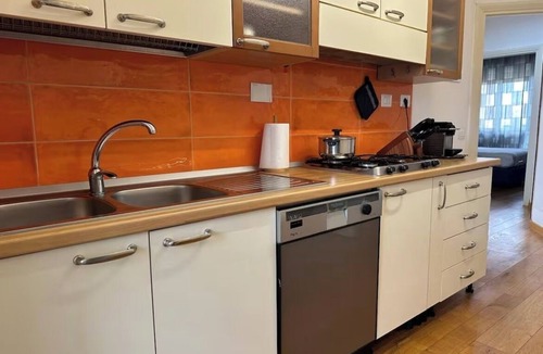 Gavinana Apartment | Apartment Imperia Florence