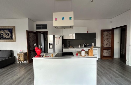 Cannizzaro Apartment | Apartment in Catania a few steps from the sea with bus stop under the house