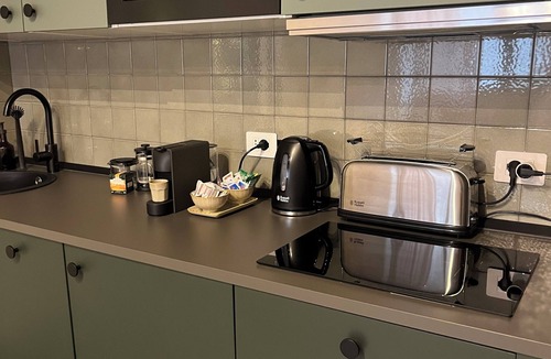 Zona LVII Labaro Apartment | Apartment in North Rome Connected to downtown in 20 min