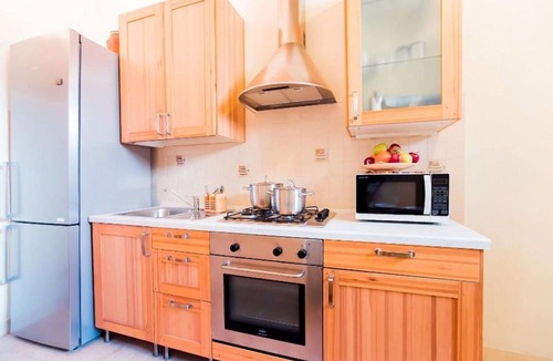Vatican Apartment | Apartment in Rome with 1 bedrooms sleeps 4