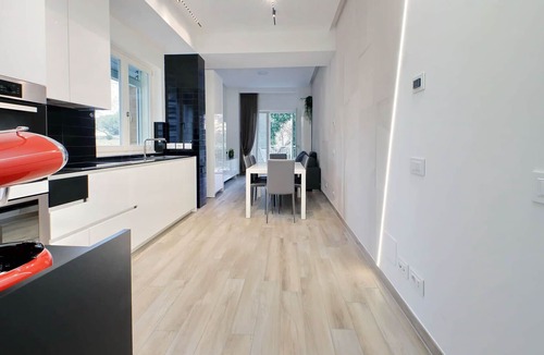 Aventine Apartment | Apartment in Rome with 2 bedrooms sleeps 5