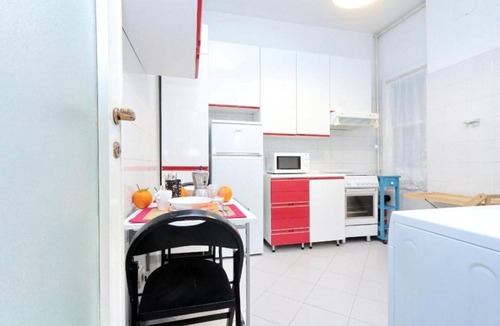 Vatican Apartment | Apartment in Rome with 3 bedrooms sleeps 6