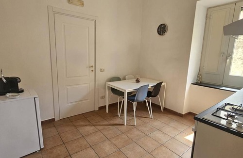 Sarno Apartment | Apartment in the historic center