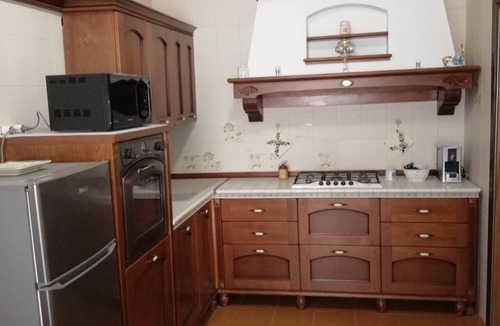 Agrigento Apartment | Apartment just a stone's throw from the Valley of the Temples