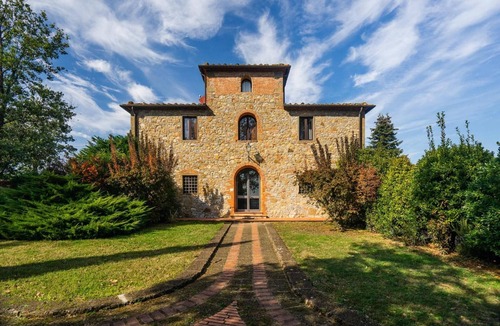 Bucine Apartment | Apartment L'Assolata - Villa Assolata