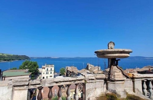 Lake Bracciano Apartment | Apartment Lilli's house lake and relaxation a stone's throw from Rome