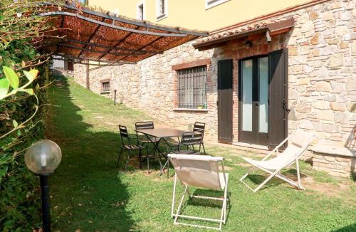 Castana Apartment | Apartment La Corte Bricca - Trilo B by Interhome