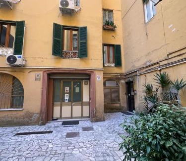 Monti Apartment | Apartment - Laterano 85 Near the Colosseum
