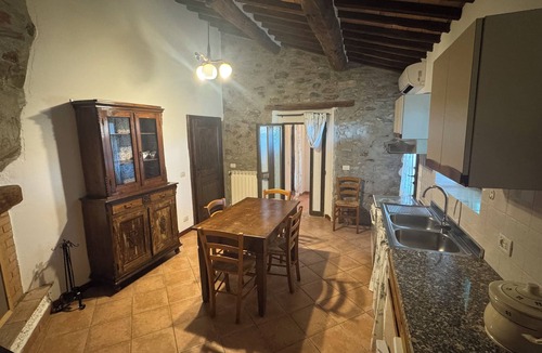 Scansano Other | Apartment located in a Farmhouse with Swimming Pool in Maremma n.1