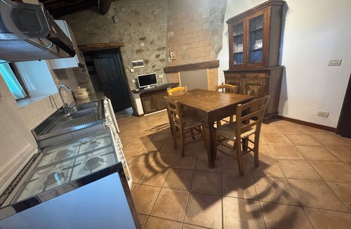 Scansano Other | Apartment located in a Farmhouse with Swimming Pool in Maremma n.1