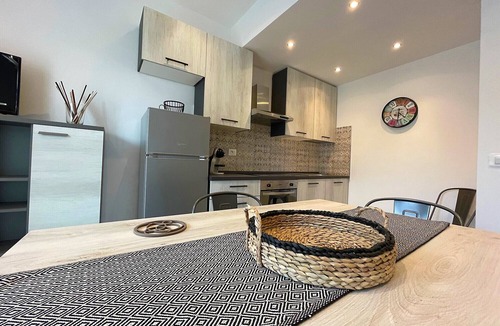 Marina di Grosseto Apartment | Apartment Malibu near the Beaches