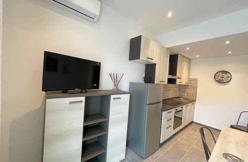 Marina di Grosseto Apartment | Apartment Malibu near the Beaches