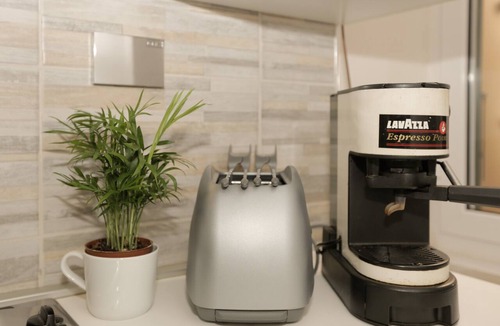 Genoa Apartment | Apartment 'Maison Sirivle 7.4' with Wi-Fi