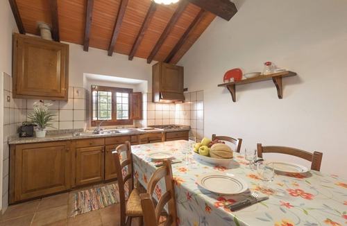 Londa Apartment | Apartment "Marco"