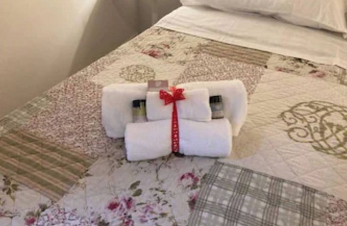 Viterbo House | Apartment nestled in the heart of the medieval district S. Pellegrino