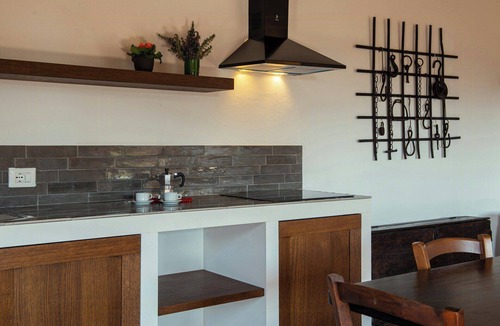 Massa Marittima Apartment | Apartment on agritourism estate in Maremma