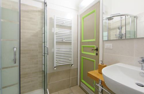 Rione IX Pigna Apartment | Apartment Pantheon by Interhome