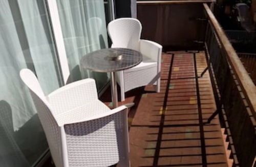 Quartiere III Pinciano Apartment | Apartment Parioli near Villa Borghese