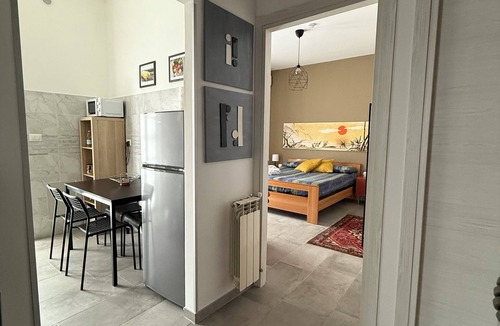 Aurelio Apartment | Apartment Ponte24 Rome near St.Peter's Basilica and Trastevere