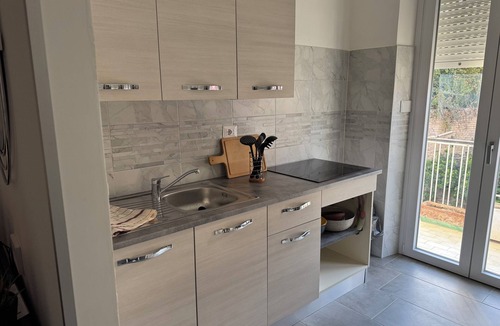 Aurelio Apartment | Apartment Ponte24 Rome near St.Peter's Basilica and Trastevere