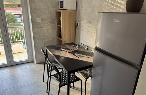 Aurelio Apartment | Apartment Ponte24 Rome near St.Peter's Basilica and Trastevere