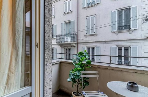 Centro Storico Villa | Apartment Raphael - Three Bedroom Villa, Sleeps 8