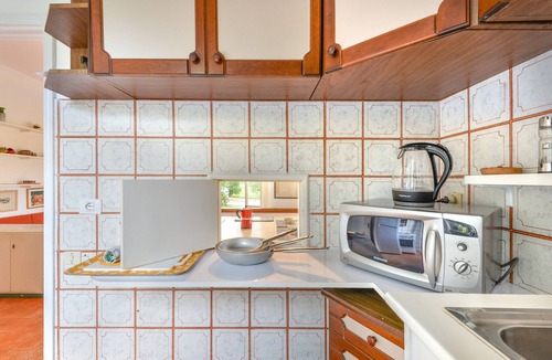 Procchio Apartment | Apartment "Villetta Serena" with Wi-Fi