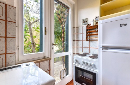 Procchio Apartment | Apartment "Villetta Serena" with Wi-Fi