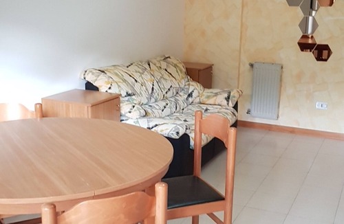 Caramanico Terme Apartment | APARTMENT WITH A VIEW OF THE ORFENTO VALLEY