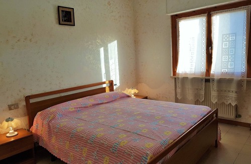 Caramanico Terme Apartment | APARTMENT WITH A VIEW OF THE ORFENTO VALLEY