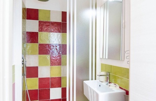 Gaeta Apartment | Apartment with garden, 2km from the beach