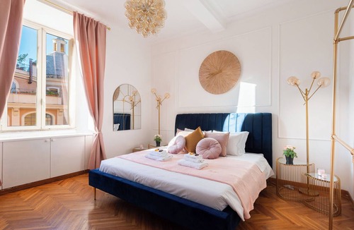 Rome City Centre Apartment | Apartment XXIV Maggio