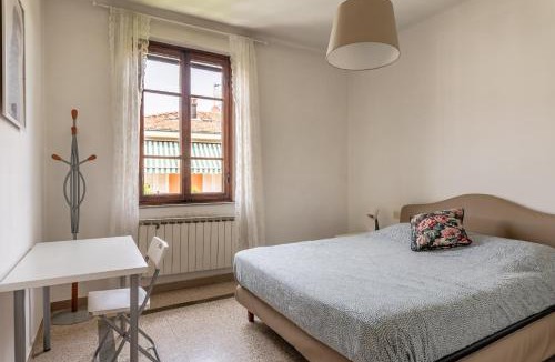 San Donato Apartment | Apartments Volpino - Affitti Brevi Italia