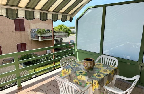 Marina di Massa Apartment | Apartments with private outdoor area maximum 1 km from the sea in Marina di Massa