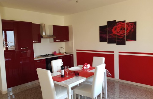 Malcesine Apartment | Apartments with swimming pool in Malcesine Lake Garda. A dream for your vacation.