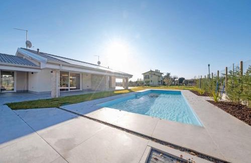 Colà Di Lazise Apartment | ApartmentsGarda - Residenza Dunamis Deluxe
