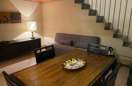 Old Town Apartment | Apdeigallucci