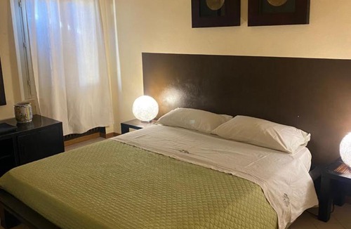 Old Town Apartment | Apdeigallucci