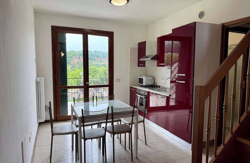 Manerba del Garda Apartment | App.15- Le Terrazze del Garda Immobili e Soluzioni