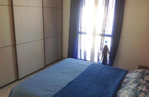 Marina di Castagneto Carducci Apartment | Appartamento Serena