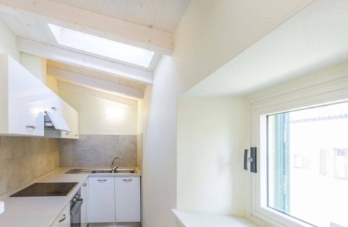 Marina di Campo Apartment | APP.TI LUNGOMARE SEAFRONT - LUNGOMARE SEAFRONT 4 POSTI LETTO