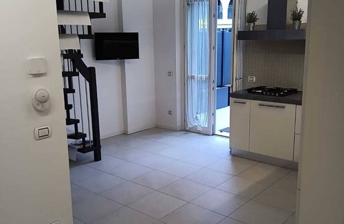 Peschiera del Garda Apartment | App. TOBI, charming apartment in a quiet location only 80 mt from the lake