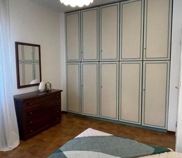 Marina di Pietrasanta Apartment | appartamento Alba