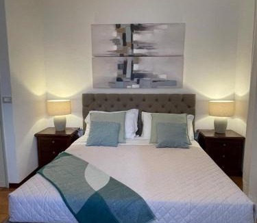 Marina di Pietrasanta Apartment | appartamento Alba