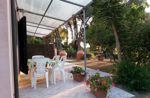 Lido di Capoliveri House | Appartamenti Diego