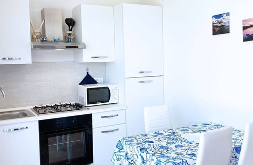 Lido di Capoliveri Apartment | Appartamenti La Risacca - Appartamenti La Risacca Dependance n.1