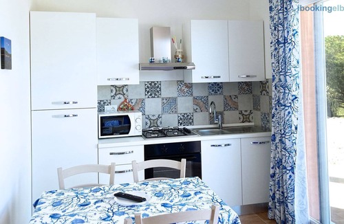 Lido di Capoliveri Apartment | Appartamenti La Risacca - Appartamenti La Risacca Dependance n. 2